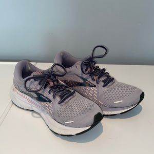 Brooks adrenaline shoes